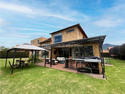 Casa de 4 alcobas en arriendo en Vereda Calahorra Cajica, Cajicá, 367 m² · foto 20 de 20