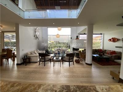 Casa de 4 alcobas en arriendo en Vereda Calahorra Cajica, Cajicá, 367 m² · foto 2 de 20