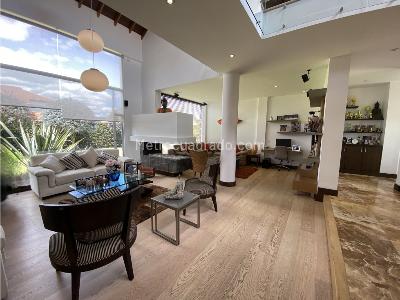 Casa de 4 alcobas en arriendo en Vereda Calahorra Cajica, Cajicá, 367 m² · foto 3 de 20