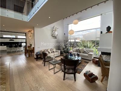 Casa de 4 alcobas en arriendo en Vereda Calahorra Cajica, Cajicá, 367 m² · foto 4 de 20