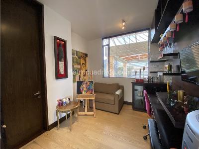 Casa de 4 alcobas en arriendo en Vereda Calahorra Cajica, Cajicá, 367 m² · foto 8 de 20