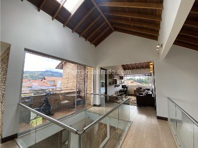 Casa de 4 alcobas en arriendo en Vereda Calahorra Cajica, Cajicá, 367 m² · foto 12 de 20