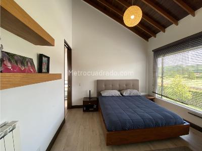 Casa de 4 alcobas en arriendo en Vereda Calahorra Cajica, Cajicá, 367 m² · foto 18 de 20