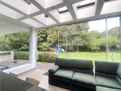 Casa de 4 alcobas en arriendo en Zona Molino, Cajicá, 359 m² · foto 6 de 19