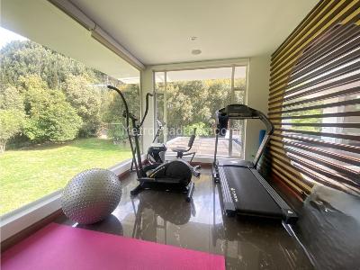 Casa de 4 alcobas en arriendo en Zona Molino, Cajicá, 359 m² · foto 10 de 19