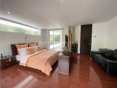 Casa de 4 alcobas en arriendo en Zona Molino, Cajicá, 359 m² · foto 12 de 19
