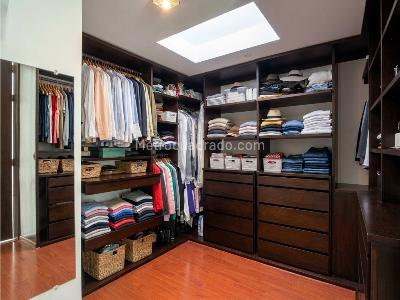 Casa de 4 alcobas en arriendo en Zona Molino, Cajicá, 359 m² · foto 13 de 19