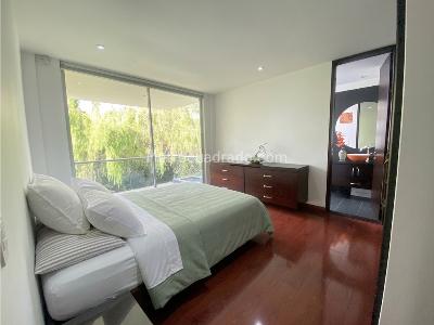 Casa de 4 alcobas en arriendo en Zona Molino, Cajicá, 359 m² · foto 15 de 19