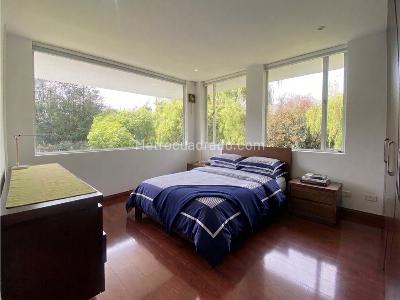 Casa de 4 alcobas en arriendo en Zona Molino, Cajicá, 359 m² · foto 17 de 19