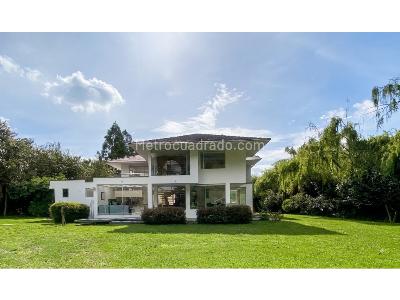 Casa de 4 alcobas en arriendo en Zona Molino, Cajicá, 359 m² · foto 19 de 19