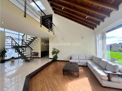 Casa en venta en Vereda Calahorra Cajica, Cajicá · foto 2 de 18