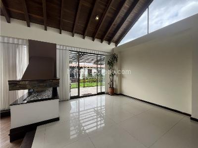 Casa en venta en Vereda Calahorra Cajica, Cajicá · foto 3 de 18