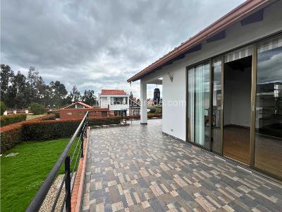 Casa en venta en Vereda Calahorra Cajica, Cajicá · foto 12 de 18