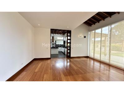 Casa en arriendo en Condominio Campestre Caminos De Chunugua, Cajicá · foto 5 de 18