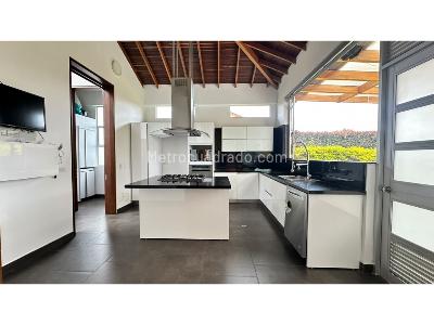 Casa en arriendo en Condominio Campestre Caminos De Chunugua, Cajicá · foto 6 de 18