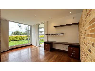 Casa en arriendo en Condominio Campestre Caminos De Chunugua, Cajicá · foto 8 de 18