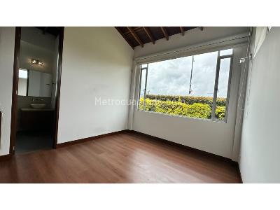 Casa en arriendo en Condominio Campestre Caminos De Chunugua, Cajicá · foto 10 de 18