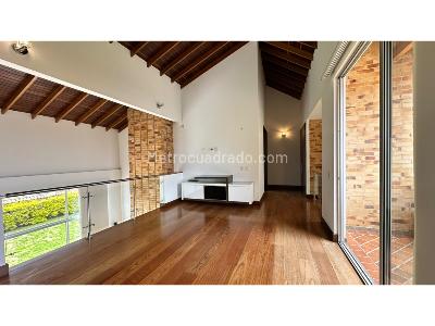 Casa en arriendo en Condominio Campestre Caminos De Chunugua, Cajicá · foto 12 de 18