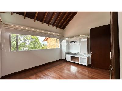 Casa en arriendo en Condominio Campestre Caminos De Chunugua, Cajicá · foto 13 de 18