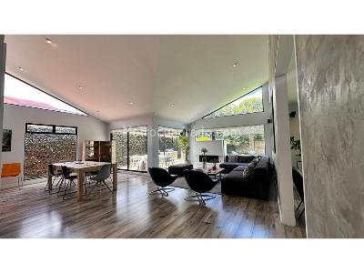 Casa de 3 alcobas en venta en Cajica Variante Zipaquira, Cajicá, 280 m² · foto 2 de 20