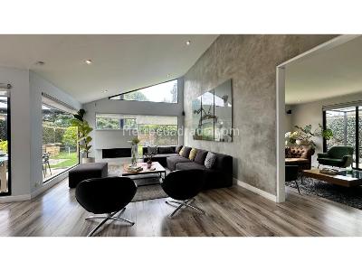 Casa de 3 alcobas en venta en Cajica Variante Zipaquira, Cajicá, 280 m² · foto 3 de 20