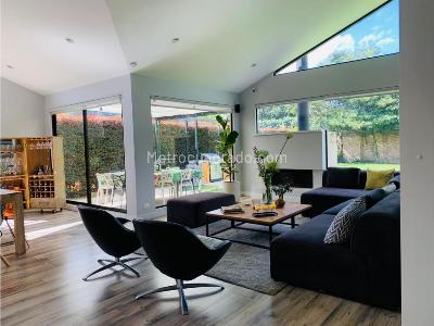 Casa de 3 alcobas en venta en Cajica Variante Zipaquira, Cajicá, 280 m² · foto 4 de 20