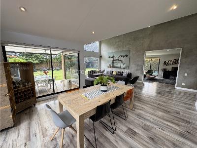 Casa de 3 alcobas en venta en Cajica Variante Zipaquira, Cajicá, 280 m² · foto 5 de 20