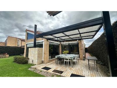 Casa de 3 alcobas en venta en Cajica Variante Zipaquira, Cajicá, 280 m² · foto 18 de 20