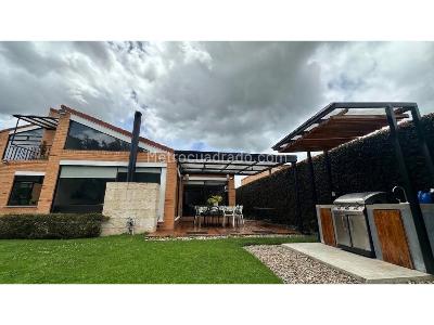 Casa de 3 alcobas en venta en Cajica Variante Zipaquira, Cajicá, 280 m² · foto 19 de 20