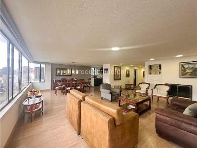 Apartamento en venta en Santa Barbara, Bogotá · foto 5 de 19