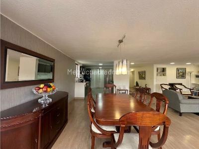 Apartamento en venta en Santa Barbara, Bogotá · foto 6 de 19