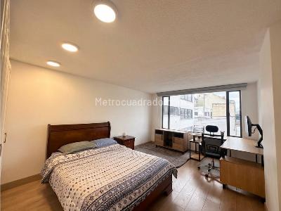 Apartamento en venta en Santa Barbara, Bogotá · foto 11 de 19