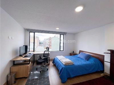 Apartamento en venta en Santa Barbara, Bogotá · foto 13 de 19