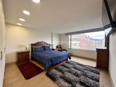Apartamento en venta en Santa Barbara, Bogotá · foto 14 de 19