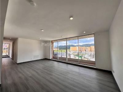 Apartamento de 3 alcobas en venta en Huertas Oriental Ii, Cajicá, 96 m² · foto 2 de 17