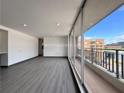 Apartamento de 3 alcobas en venta en Huertas Oriental Ii, Cajicá, 96 m² · foto 3 de 17