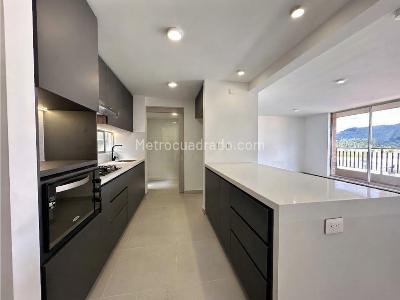 Apartamento de 3 alcobas en venta en Huertas Oriental Ii, Cajicá, 96 m² · foto 4 de 17