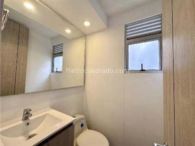Apartamento de 3 alcobas en venta en Huertas Oriental Ii, Cajicá, 96 m² · foto 5 de 17