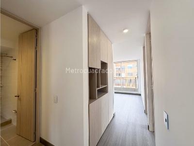 Apartamento de 3 alcobas en venta en Huertas Oriental Ii, Cajicá, 96 m² · foto 6 de 17