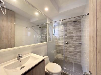 Apartamento de 3 alcobas en venta en Huertas Oriental Ii, Cajicá, 96 m² · foto 8 de 17
