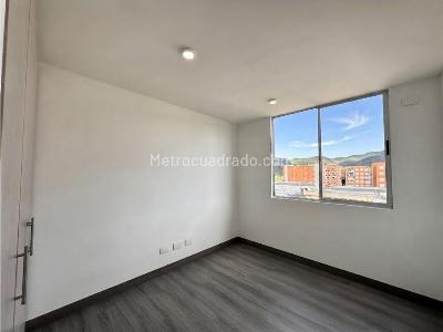 Apartamento de 3 alcobas en venta en Huertas Oriental Ii, Cajicá, 96 m² · foto 9 de 17