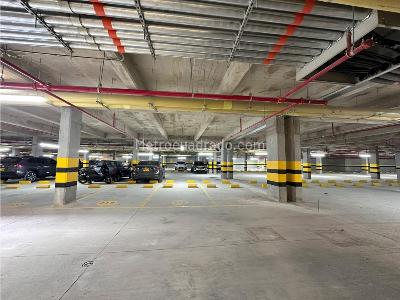 Apartamento de 3 alcobas en venta en Huertas Oriental Ii, Cajicá, 96 m² · foto 15 de 17