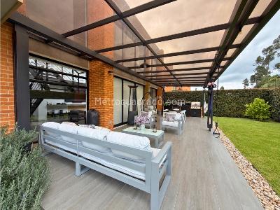 Casa en venta en Hacienda Fontanar, Cajicá · foto 18 de 20