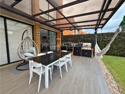 Casa en venta en Hacienda Fontanar, Cajicá · foto 19 de 20