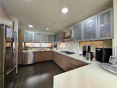 Casa en venta en Hacienda Fontanar, Cajicá · foto 8 de 20