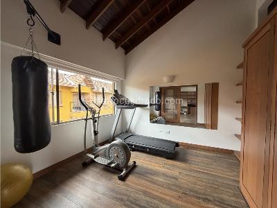 Casa de 4 alcobas en venta en Chia, Chía, 260 m² · foto 14 de 20