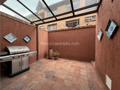 Casa de 4 alcobas en venta en Chia, Chía, 260 m² · foto 17 de 20