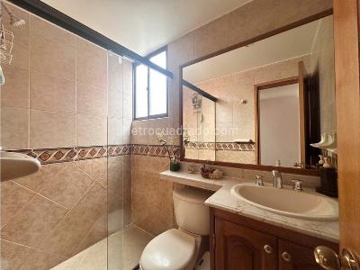 Casa de 4 alcobas en venta en Alameda De Rio Frio, Chía, 169 m² · foto 11 de 20