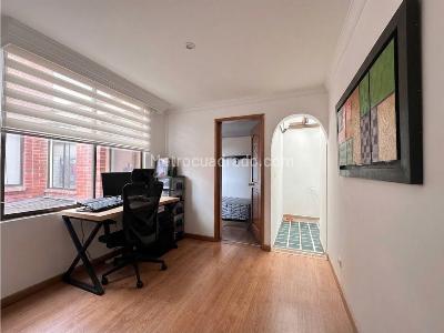 Casa de 4 alcobas en venta en Alameda De Rio Frio, Chía, 169 m² · foto 12 de 20