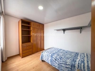 Casa de 4 alcobas en venta en Alameda De Rio Frio, Chía, 169 m² · foto 13 de 20